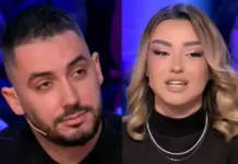 “Prioritet ishte familja” – zbulohet arsyeja e ndarjes së Kejsit me Ines