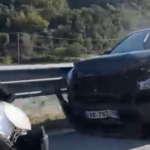 Aksident në rrugën e Lumit të Vlorës, disa të lënduar pranë urës së Laskos