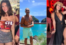 “E tradhtoi me mikeshën e saj” – ndahet legjenda e futbollit brazilian nga partnerja 35 vite më e re