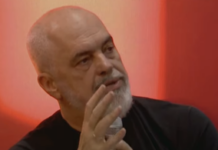 Rama: Shqipëria nuk ka alternativë tjetër përveç BE-së, hedh poshtë pretendimet për veto nga 9 shtete