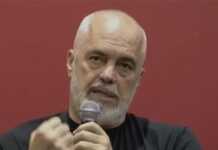 Rama në Durrës: “Është hapur një derë për BE, duhet ta kapim trenin e historisë”