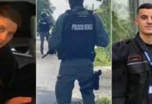 Apeli dënon me 35 vite burg autorin e vrasjes së efektivit të “Shqiponja” në 2024 në Fier