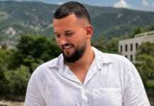 Tragjedi në Delvinë – 31-vjeçari humbi jetën pas kontaktit me rrymën elektrike