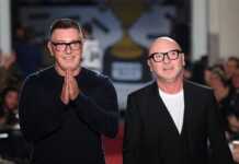 Stefano Gabbana jep dorëheqjen nga presidenca e Dolce & Gabbana – ndryshime në drejtimin e shtëpisë së modës