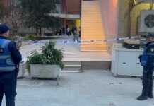 Vlorë/ 5-vjeçari bie nga ballkoni i banesës, humb jetën në spital