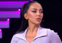 “Nuk e meritonte finalen”, Edisa Demollari komenton Brikenën dhe Mateon: “E kanë lojë”