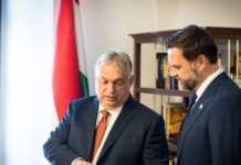 “Iluzioni i pathyeshmërisë së Orbanit u thye” – zgjedhjet në Hungari sjellin tronditje politike në Europë