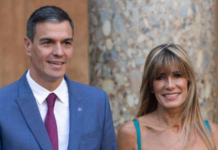 Gruaja e kryeministrit të Spanjës përballet me katër akuza penale, çështja shkon në gjyq