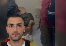 Operacioni ‘The Last Fire’, arrestohet 38-vjeçari i dyshuar për zjarrvënien në Pogradec