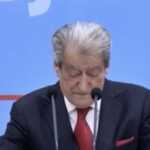 Berisha sulmon Samitin e Diasporës: ‘Fasadë e qeverisë’ dhe akuza ndaj Ramës për drejtësinë dhe ekonominë