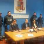 Operacion antidrogë në Itali, goditet rrjeti me bazë shqiptare – 28 masa sigurie në operacionin‘Daku’