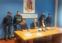 Operacion antidrogë në Itali, goditet rrjeti me bazë shqiptare – 28 masa sigurie në operacionin‘Daku’