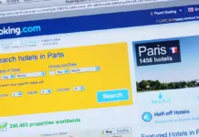 Sulm i ri kibernetik ndaj Booking.com, ekspozohen të dhëna të rezervimeve të klientëve
