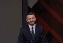 “Vota nuk mjafton” – Dukaj: Diaspora duhet përfaqësim real, jo vetëm pjesëmarrje simbolike