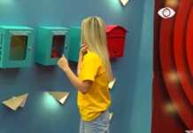 Selin thyen kutinë e fundit të emergjencës në “BB VIP 5” – zbulohet zarfi