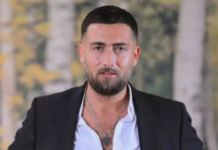 “Më vjen keq, kërkoj falje” – pranon fajësinë i akuzuari për kanosjen e moderatorit Alaudin Hamiti