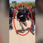 “Mercenarë” në kufi? Hetim i BBC-së ngre akuza për përfshirje të policisë greke në dhunë ndaj emigrantëve