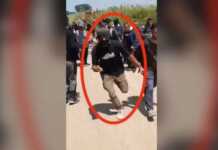 “Mercenarë” në kufi? Hetim i BBC-së ngre akuza për përfshirje të policisë greke në dhunë ndaj emigrantëve