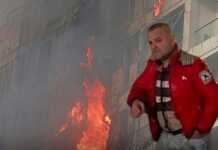 “KM Rama cakton Armand Lilon ‘ministër’ të rindërtimit… të pallatit” – Noka: Kryeministri po del mbi institucionet e drejtësisë