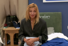 ‘Kam bërë sakrifica për dashurinë’ – rrëfimi i Mimoza Ahmetit për partnerin më të ri