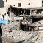 Irani kërkon 270 miliardë dollarë kompensim dhe kërcënon me masa në Ngushticën e Hormuzit