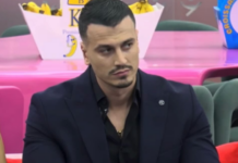 ‘Asnjë strategji, jam 100% real’ – Mateo Borri flet si finalist në Big Brother VIP Albania