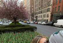 ‘Shumë gjëra po ndodhin në jetën time’ – Gashi ndan momente romantike me të fejuarën