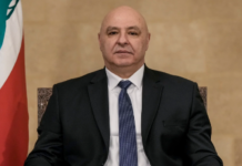 “Armëpushim sa më shpejt”/ Presidenti i Libanit telefonatë me Trump për situatën në rajon