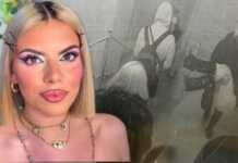 “220 euro dhe video-telefonata para tragjedisë”/ Zbardhen mesazhet e fundit të 19-vjeçares shqiptare në Kefaloni