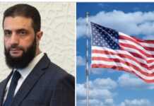 Qeveria siriane merr kontrollin e bazave ushtarake të përdorura nga SHBA, tërheqje e plotë e forcave ndërkombëtare