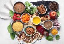 Ekspertët: ushqimi i balancuar kyç për kontrollin e rezistencës ndaj insulinës