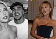 “Një histori e pazakontë në klub” – Mesfushori i Sheffield United në pritje të fëmijës me vajzën e trajnerit