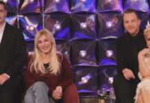 ‘Një rrugëtim i gjatë me një ekip profesionistësh’ – prapaskenat e finales së ‘BBVA5’, Ledioni e Sara bashkë