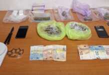 “Dy të rinj në pranga” – goditet grupi i lidhur me mafian shqiptare në Athinë