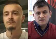 “Lajm i rremë apo dyshime për transparencë?” – procedohet 33-vjeçari në Gjirokastër shpërndau lajmin se Bashkia ishte infektuar me HIV