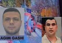 3 vite në arrati – arrestohet në Fier Agim Gashi, i akuzuar për vrasjen e 41-vjeçarit Elton Javori në 2023