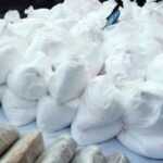 Operacion i madh antidrogë në Itali – 28 shqiptarë të arrestuar, sekuestrohen kokainë, armë dhe mijëra euro cash