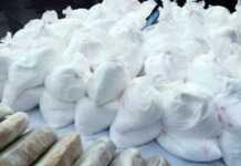 Operacion i madh antidrogë në Itali – 28 shqiptarë të arrestuar, sekuestrohen kokainë, armë dhe mijëra euro cash