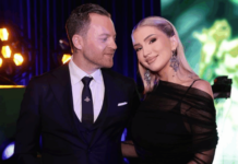 Festa e ‘Big Brother VIP 5’ – Sara Hoxha vlerëson Ledion Liçon: ‘Fituesi i çdo sezoni’