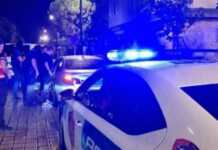 ‘Qëlluan drejt makinës në hyrje të qytetit’/ Policia identifikon autorët e dyshuar në Laç