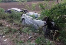 ‘Aksident tragjik në Fushë Krujë-Thumanës’/ Humb jetën Arben Jangozi, tre të plagosur