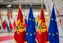 ‘Anëtarësimi i arritshëm’/ Mali i Zi një hap më pranë Bashkimi Evropian, nis puna për traktatin