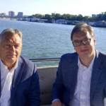 ‘Nga “budallallëk” te ftesa zyrtare’/ Aleksandar Vuçiç kërkon afrim me hungarin