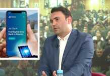 ‘U përfshi në regjistrim’/ Jet Bank reagon pas akuzave të Belind Këlliçi