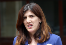 ‘Nuk do të heshtim’/ Ganimete Musliu reagon pas deklaratave ndaj Vlora Çitaku