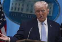 Trump: Irani kërkon hapjen e Hormuzit për të ‘shpëtuar fytyrën’