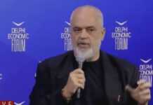 Rama: synojmë marrëveshje historike me Greqinë brenda vjeshtës së ardhshme