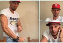 Lirohet nga burgu reperi Cllevio pas vuajtjes së dënimit