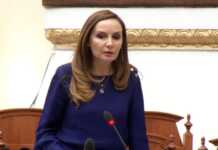 Tabaku në Kuvend: ‘Integrimi i Shqipërisë është bllokuar prej 12 vitesh’