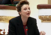 Deputetja e PL: ‘Pacientët me kancer trajtohen në karrige, po shmangni llogaridhënien’